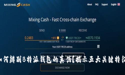 如何辨别B特派钱包的真伪？揭示五大关键特征！