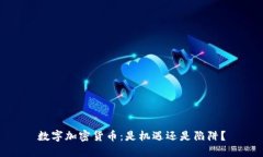 数字加密货币：是机遇还是陷阱？