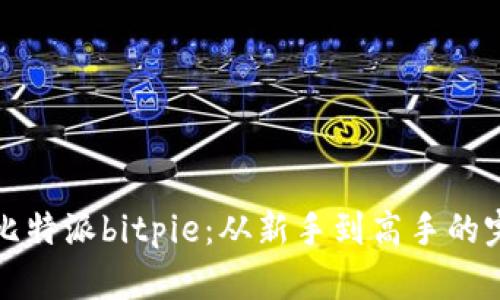 	获得比特派bitpie：从新手到高手的完整指南