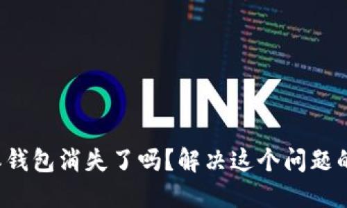 你的比特派钱包消失了吗？解决这个问题的终极指南！