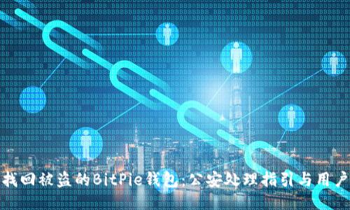如何找回被盗的BitPie钱包：公安处理指引与用户自救