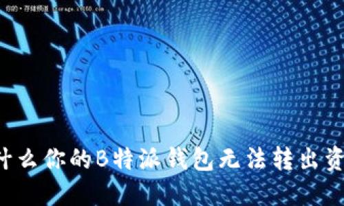 为什么你的B特派钱包无法转出资金？
