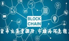 加密货币交易量骤降：市场为何急转直下？