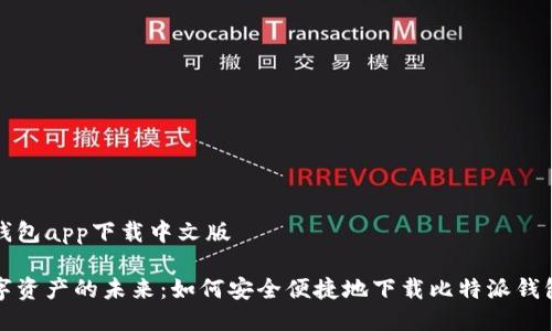 比特派钱包app下载中文版

解锁数字资产的未来：如何安全便捷地下载比特派钱包中文版