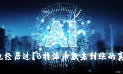 你是否也经历过？B特派币款未到账的真实挑战！