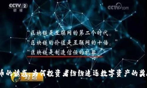 加密货币的诱惑：为何投资者纷纷追逐数字资产的奖励之路？