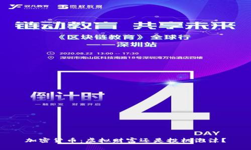 加密货币：虚拟财富还是投机泡沫？