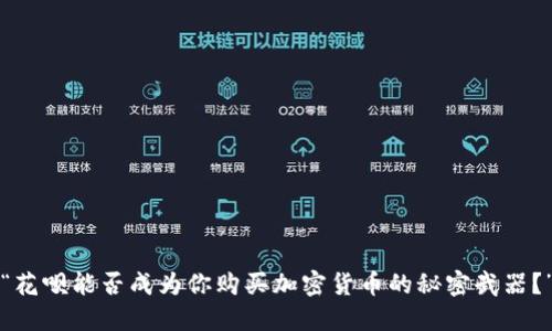 “花呗能否成为你购买加密货币的秘密武器？”