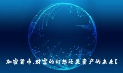 加密货币，财富的幻想还是资产的未来？