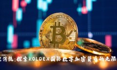 突破传统：探索KOLDEX国际数字加密货币的无限潜