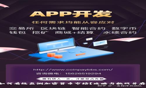 如何有效监测加密货币市场？攻略与挑战并存！