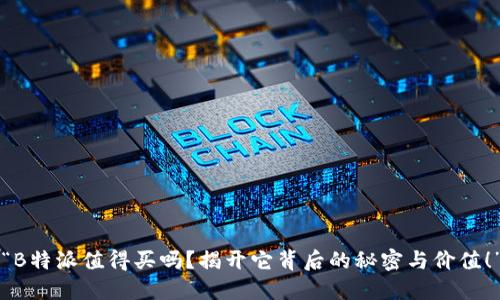 “B特派值得买吗？揭开它背后的秘密与价值！”