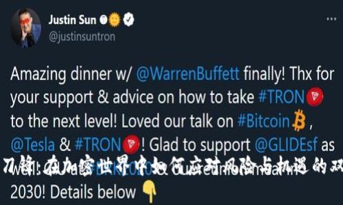 比特派刀锋：在加密世界中如何应对风险与机遇的双重挑战