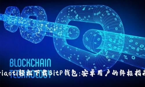 riaoti轻松下载BitP钱包：安卓用户的终极指南