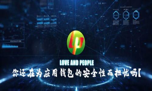 你还在为应用钱包的安全性而担忧吗？