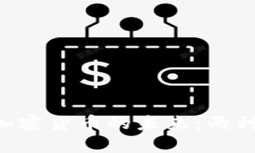 黄金的庇护 vs 加密货币的未来：两种资产的终极对决！