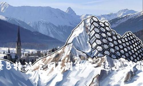 无法登录B特派官网？别担心，这里有解决方案！