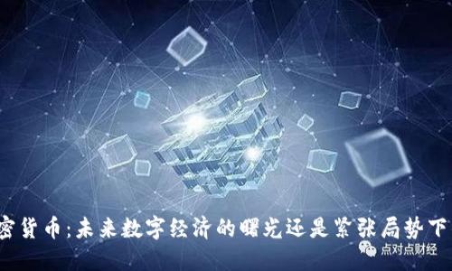 伊朗加密货币：未来数字经济的曙光还是紧张局势下的赌博？