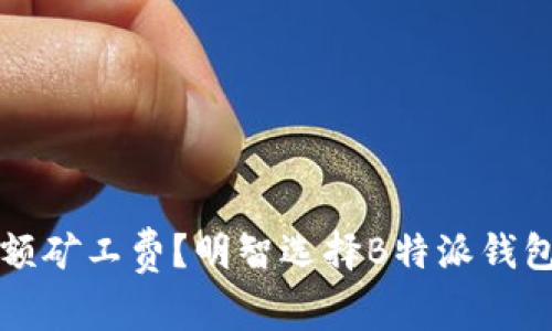 如何避免高额矿工费？明智选择B特派钱包的支付方式