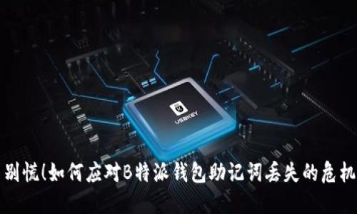 别慌！如何应对B特派钱包助记词丢失的危机