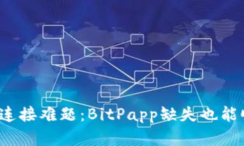 破解钱包连接难题：BitPapp缺失也能顺畅操作！