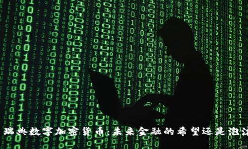 : 瑞典数字加密货币：未来金融的希望还是泡沫？