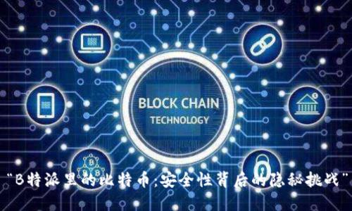 “B特派里的比特币：安全性背后的隐秘挑战”