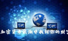 如何在加密货币浪潮中找到你的财富航道？