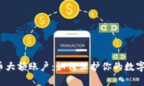 解密加密货币大额账户：如何保护你的数字财富与隐私？