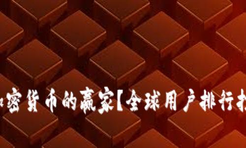 谁才是加密货币的赢家？全球用户排行打破常规！