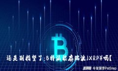 还是别指望了：B特派能存瑞波（XRP）吗？