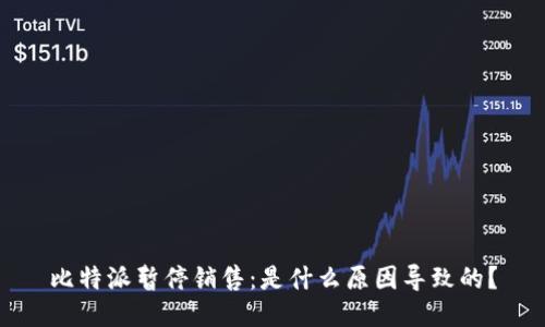 比特派暂停销售：是什么原因导致的？