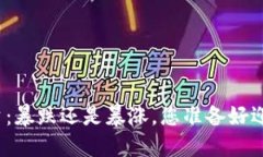 加密货币投资：暴跌还是暴涨，您准备好迎接挑