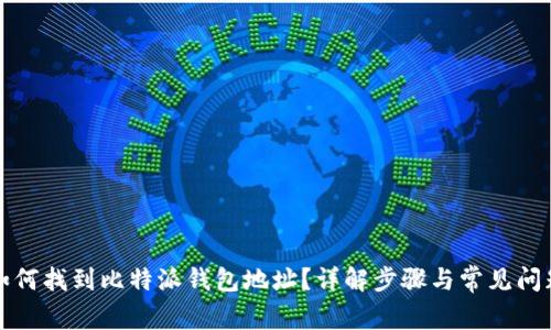 如何找到比特派钱包地址？详解步骤与常见问题
