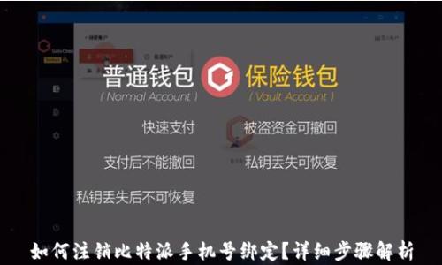 
如何注销比特派手机号绑定？详细步骤解析