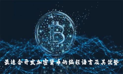 最适合开发加密货币的编程语言及其优势