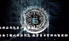 比特派钱包是什么软件全面了解比特派钱包：数