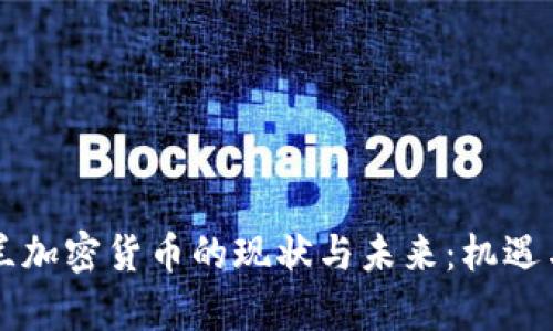 乌克兰加密货币的现状与未来：机遇与挑战