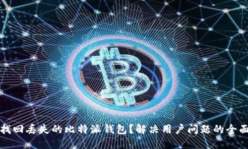 如何找回丢失的比特派钱包？解决用户问题的全面指南