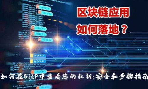 如何在BitP中查看您的私钥：安全和步骤指南