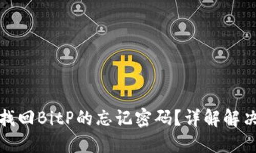 如何找回BitP的忘记密码？详解解决方案