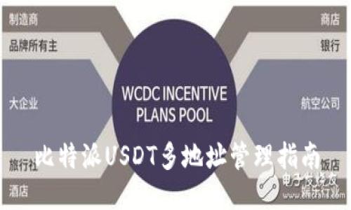 比特派USDT多地址管理指南