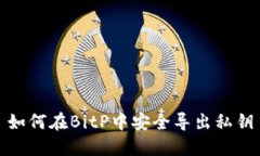 如何在BitP中安全导出私钥