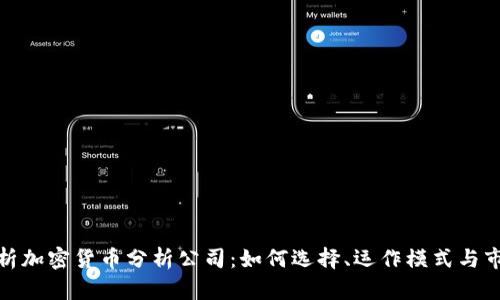 全面解析加密货币分析公司：如何选择、运作模式与市场趋势