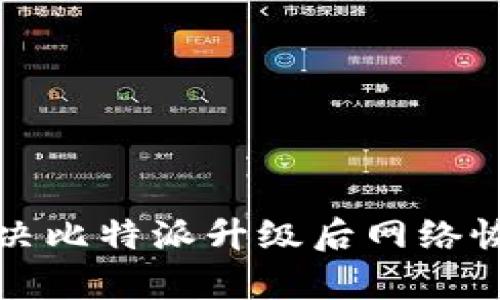 如何解决比特派升级后网络恢复问题