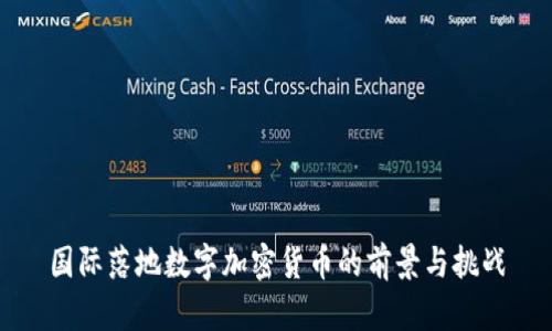 国际落地数字加密货币的前景与挑战