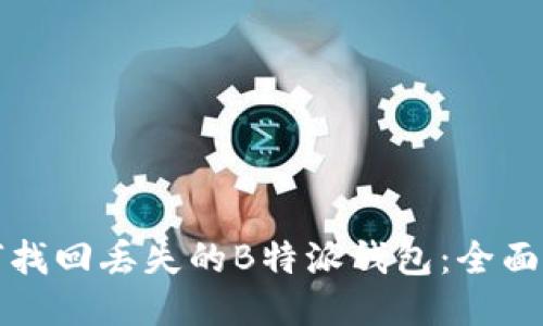 如何找回丢失的B特派钱包：全面指南