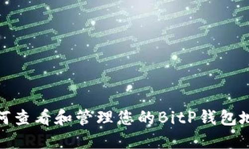 如何查看和管理您的BitP钱包地址