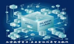   加密数字货币：未来金融的希望与挑战