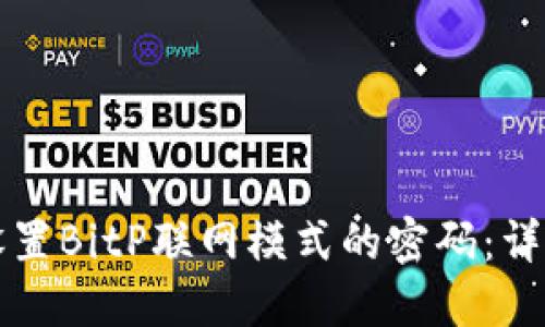 如何设置BitP联网模式的密码：详尽指南